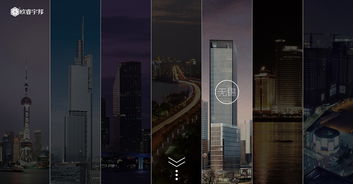 工廠行網(wǎng)頁設計 從策劃到制作的全流程解析