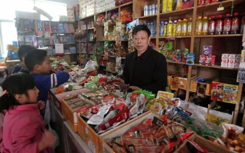 中小學(xué)禁設(shè)小賣部 校園食品安全的健康轉(zhuǎn)折點(diǎn)